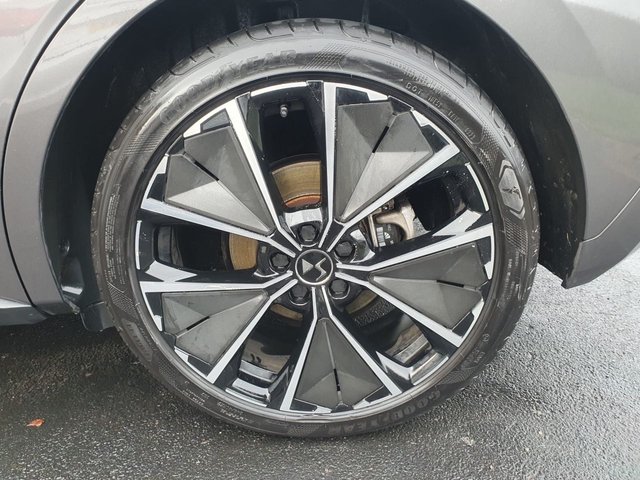 View our DS AUTOMOBILES DS 4