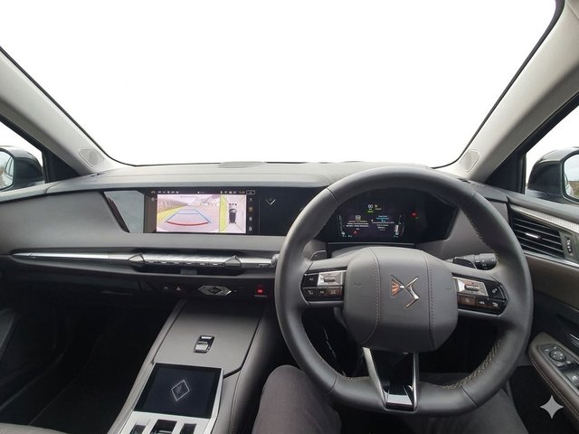View our DS AUTOMOBILES DS 4