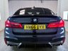 USED 2017 67 BMW 5 SERIES 2.0 520d M Sport Saloon 4dr Diesel Auto xDrive Euro 6 (s/s) (190 ps) Harman Kardon | Reverse Camera