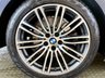 USED 2017 67 BMW 5 SERIES 2.0 520d M Sport Saloon 4dr Diesel Auto xDrive Euro 6 (s/s) (190 ps) Harman Kardon | Reverse Camera