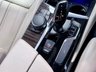 USED 2017 67 BMW 5 SERIES 2.0 520d M Sport Saloon 4dr Diesel Auto xDrive Euro 6 (s/s) (190 ps) Harman Kardon | Reverse Camera