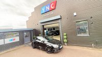 USED 2012 12 AUDI A1 1.4 TFSI Black Edition S Tronic Euro 5 3dr MASSIVESPEC+18S+KEYLESSENTRY+