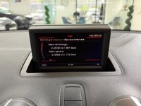 USED 2012 12 AUDI A1 1.4 TFSI Black Edition S Tronic Euro 5 3dr MASSIVESPEC+18S+KEYLESSENTRY+