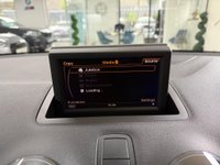 USED 2012 12 AUDI A1 1.4 TFSI Black Edition S Tronic Euro 5 3dr MASSIVESPEC+18S+KEYLESSENTRY+