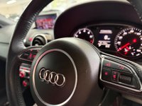 USED 2012 12 AUDI A1 1.4 TFSI Black Edition S Tronic Euro 5 3dr MASSIVESPEC+18S+KEYLESSENTRY+