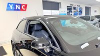 USED 2012 12 AUDI A1 1.4 TFSI Black Edition S Tronic Euro 5 3dr MASSIVESPEC+18S+KEYLESSENTRY+