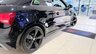 USED 2012 12 AUDI A1 1.4 TFSI Black Edition S Tronic Euro 5 3dr MASSIVESPEC+18S+KEYLESSENTRY+