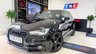 USED 2012 12 AUDI A1 1.4 TFSI Black Edition S Tronic Euro 5 3dr MASSIVESPEC+18S+KEYLESSENTRY+
