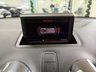 USED 2012 12 AUDI A1 1.4 TFSI Black Edition S Tronic Euro 5 3dr MASSIVESPEC+18S+KEYLESSENTRY+