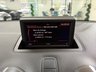 USED 2012 12 AUDI A1 1.4 TFSI Black Edition S Tronic Euro 5 3dr MASSIVESPEC+18S+KEYLESSENTRY+