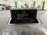USED 2012 12 AUDI A1 1.4 TFSI Black Edition S Tronic Euro 5 3dr MASSIVESPEC+18S+KEYLESSENTRY+