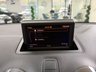 USED 2012 12 AUDI A1 1.4 TFSI Black Edition S Tronic Euro 5 3dr MASSIVESPEC+18S+KEYLESSENTRY+