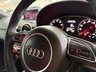 USED 2012 12 AUDI A1 1.4 TFSI Black Edition S Tronic Euro 5 3dr MASSIVESPEC+18S+KEYLESSENTRY+