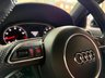 USED 2012 12 AUDI A1 1.4 TFSI Black Edition S Tronic Euro 5 3dr MASSIVESPEC+18S+KEYLESSENTRY+