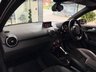 USED 2012 12 AUDI A1 1.4 TFSI Black Edition S Tronic Euro 5 3dr MASSIVESPEC+18S+KEYLESSENTRY+