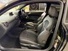 USED 2012 12 AUDI A1 1.4 TFSI Black Edition S Tronic Euro 5 3dr MASSIVESPEC+18S+KEYLESSENTRY+