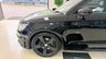 USED 2012 12 AUDI A1 1.4 TFSI Black Edition S Tronic Euro 5 3dr MASSIVESPEC+18S+KEYLESSENTRY+