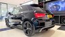 USED 2012 12 AUDI A1 1.4 TFSI Black Edition S Tronic Euro 5 3dr MASSIVESPEC+18S+KEYLESSENTRY+