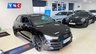 USED 2012 12 AUDI A1 1.4 TFSI Black Edition S Tronic Euro 5 3dr MASSIVESPEC+18S+KEYLESSENTRY+