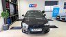 USED 2012 12 AUDI A1 1.4 TFSI Black Edition S Tronic Euro 5 3dr MASSIVESPEC+18S+KEYLESSENTRY+