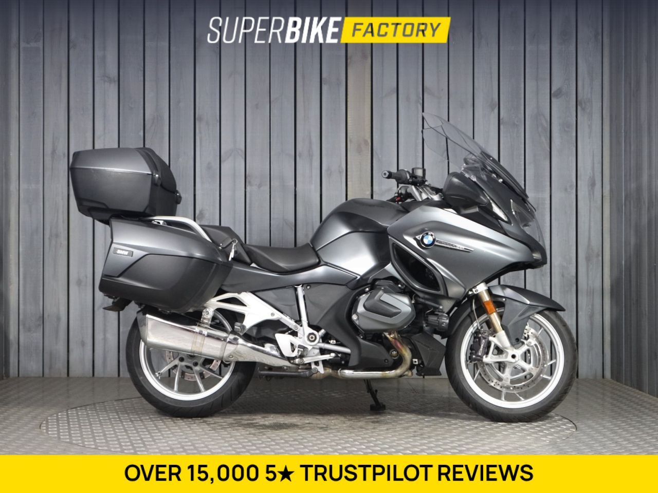 BMW R 1250 RT
