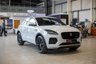 USED 2020 70 JAGUAR E-PACE 2.0 D150 Chequered Flag SUV 5dr Diesel Auto AWD Euro 6 (s/s) (150 ps) *Finance Available From 9.9% APR*