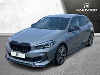 USED 2023 23 BMW 1 SERIES 2.0 M135i Hatchback 5dr Petrol Auto xDrive Euro 6 (s/s) (306 ps) M AERO KIT + LOW MILES + XDRIVE + SUPER CAR
