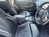 USED 2023 23 BMW 1 SERIES 2.0 M135i Hatchback 5dr Petrol Auto xDrive Euro 6 (s/s) (306 ps) M AERO KIT + LOW MILES + XDRIVE + SUPER CAR
