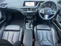 USED 2023 23 BMW 1 SERIES 2.0 M135i Hatchback 5dr Petrol Auto xDrive Euro 6 (s/s) (306 ps) M AERO KIT + LOW MILES + XDRIVE + SUPER CAR