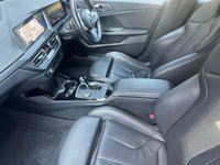 USED 2023 23 BMW 1 SERIES 2.0 M135i Hatchback 5dr Petrol Auto xDrive Euro 6 (s/s) (306 ps) M AERO KIT + LOW MILES + XDRIVE + SUPER CAR