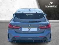 USED 2023 23 BMW 1 SERIES 2.0 M135i Hatchback 5dr Petrol Auto xDrive Euro 6 (s/s) (306 ps) M AERO KIT + LOW MILES + XDRIVE + SUPER CAR