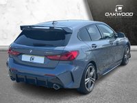 USED 2023 23 BMW 1 SERIES 2.0 M135i Hatchback 5dr Petrol Auto xDrive Euro 6 (s/s) (306 ps) M AERO KIT + LOW MILES + XDRIVE + SUPER CAR