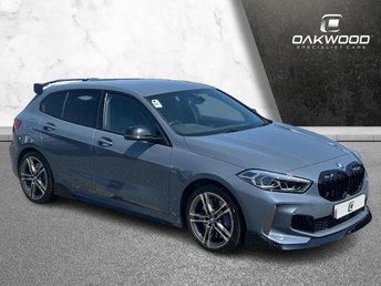 2023 BMW 1 SERIES