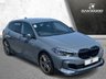 USED 2023 23 BMW 1 SERIES 2.0 M135i Hatchback 5dr Petrol Auto xDrive Euro 6 (s/s) (306 ps) M AERO KIT + LOW MILES + XDRIVE + SUPER CAR