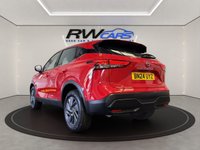 USED 2024 24 NISSAN QASHQAI 1.3 DIG-T MHEV Acenta Premium SUV 5dr Petrol Hybrid Manual Euro 6 (s/s) (158 ps) 