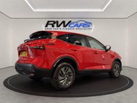 USED 2024 24 NISSAN QASHQAI 1.3 DIG-T MHEV Acenta Premium SUV 5dr Petrol Hybrid Manual Euro 6 (s/s) (158 ps) 