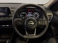 USED 2024 24 NISSAN QASHQAI 1.3 DIG-T MHEV Acenta Premium SUV 5dr Petrol Hybrid Manual Euro 6 (s/s) (158 ps) 