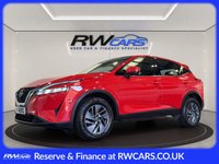 USED 2024 24 NISSAN QASHQAI 1.3 DIG-T MHEV Acenta Premium SUV 5dr Petrol Hybrid Manual Euro 6 (s/s) (158 ps) 