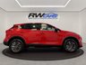 USED 2024 24 NISSAN QASHQAI 1.3 DIG-T MHEV Acenta Premium SUV 5dr Petrol Hybrid Manual Euro 6 (s/s) (158 ps) 