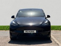 USED 2024 TESLA MODEL Y (Dual Motor) Performance SUV 5dr Electric Auto 4WDE (426 bhp) 