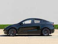 USED 2024 TESLA MODEL Y (Dual Motor) Performance SUV 5dr Electric Auto 4WDE (426 bhp) 