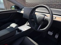 USED 2024 TESLA MODEL Y (Dual Motor) Performance SUV 5dr Electric Auto 4WDE (426 bhp) 