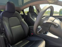 USED 2024 TESLA MODEL Y (Dual Motor) Performance SUV 5dr Electric Auto 4WDE (426 bhp) 