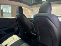 USED 2024 TESLA MODEL Y (Dual Motor) Performance SUV 5dr Electric Auto 4WDE (426 bhp) 