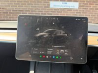 USED 2024 TESLA MODEL Y (Dual Motor) Performance SUV 5dr Electric Auto 4WDE (426 bhp) 