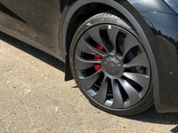 USED 2024 TESLA MODEL Y (Dual Motor) Performance SUV 5dr Electric Auto 4WDE (426 bhp) 
