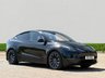USED 2024 TESLA MODEL Y (Dual Motor) Performance SUV 5dr Electric Auto 4WDE (426 bhp) 
