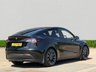 USED 2024 TESLA MODEL Y (Dual Motor) Performance SUV 5dr Electric Auto 4WDE (426 bhp) 