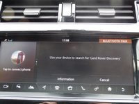 USED 2017 17 LAND ROVER DISCOVERY 3.0 TD V6 HSE Luxury SUV 5dr Diesel Auto 4WD Euro 6 (s/s) (258 ps) Climate Seats-Pan Roof-Elec Towbar