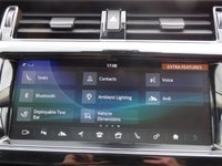 USED 2017 17 LAND ROVER DISCOVERY 3.0 TD V6 HSE Luxury SUV 5dr Diesel Auto 4WD Euro 6 (s/s) (258 ps) Climate Seats-Pan Roof-Elec Towbar